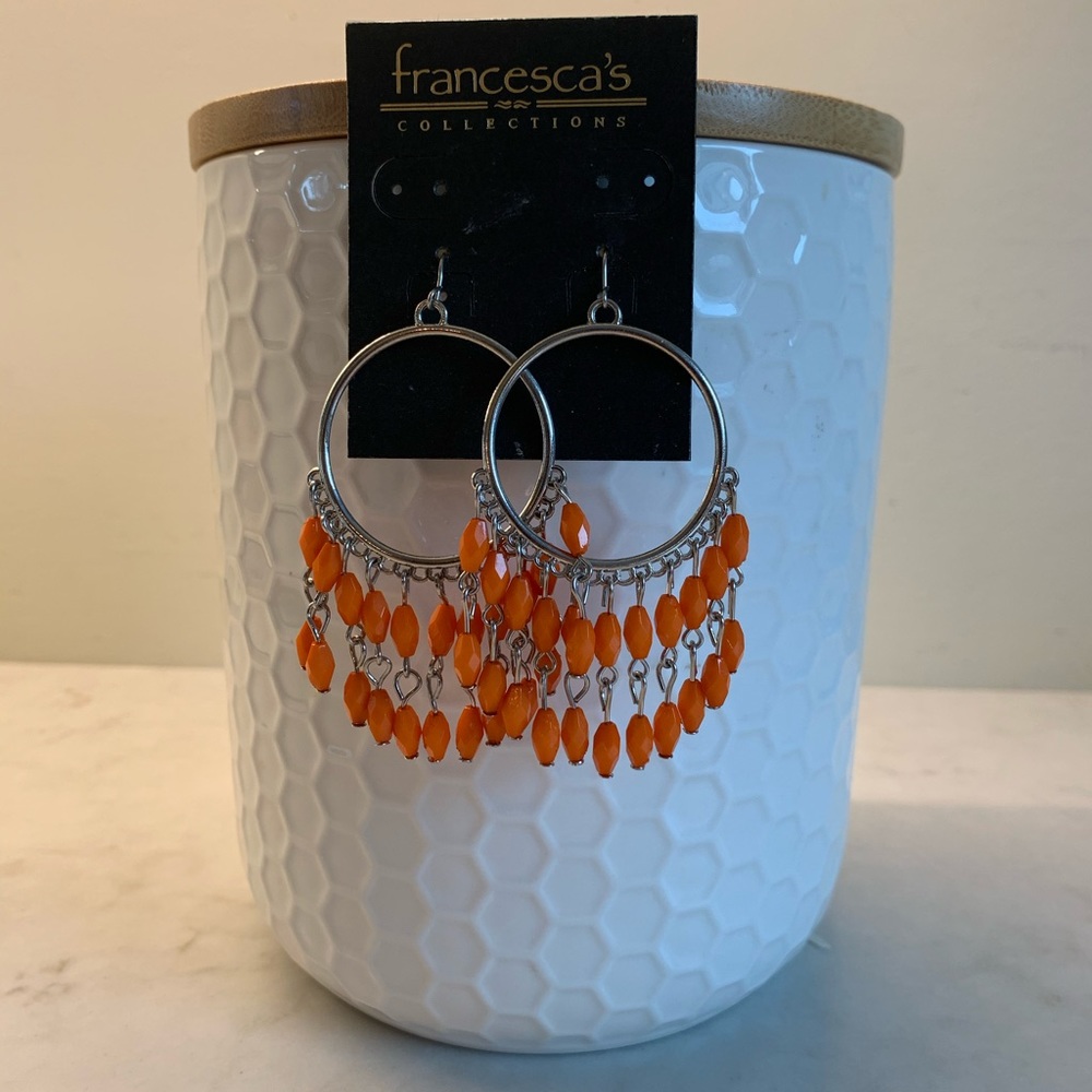 Francesca’s Collection Earrings